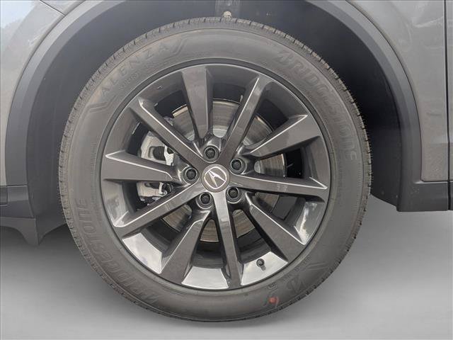 New 2026 Acura MDX A-Spec AWD/4WD image 10