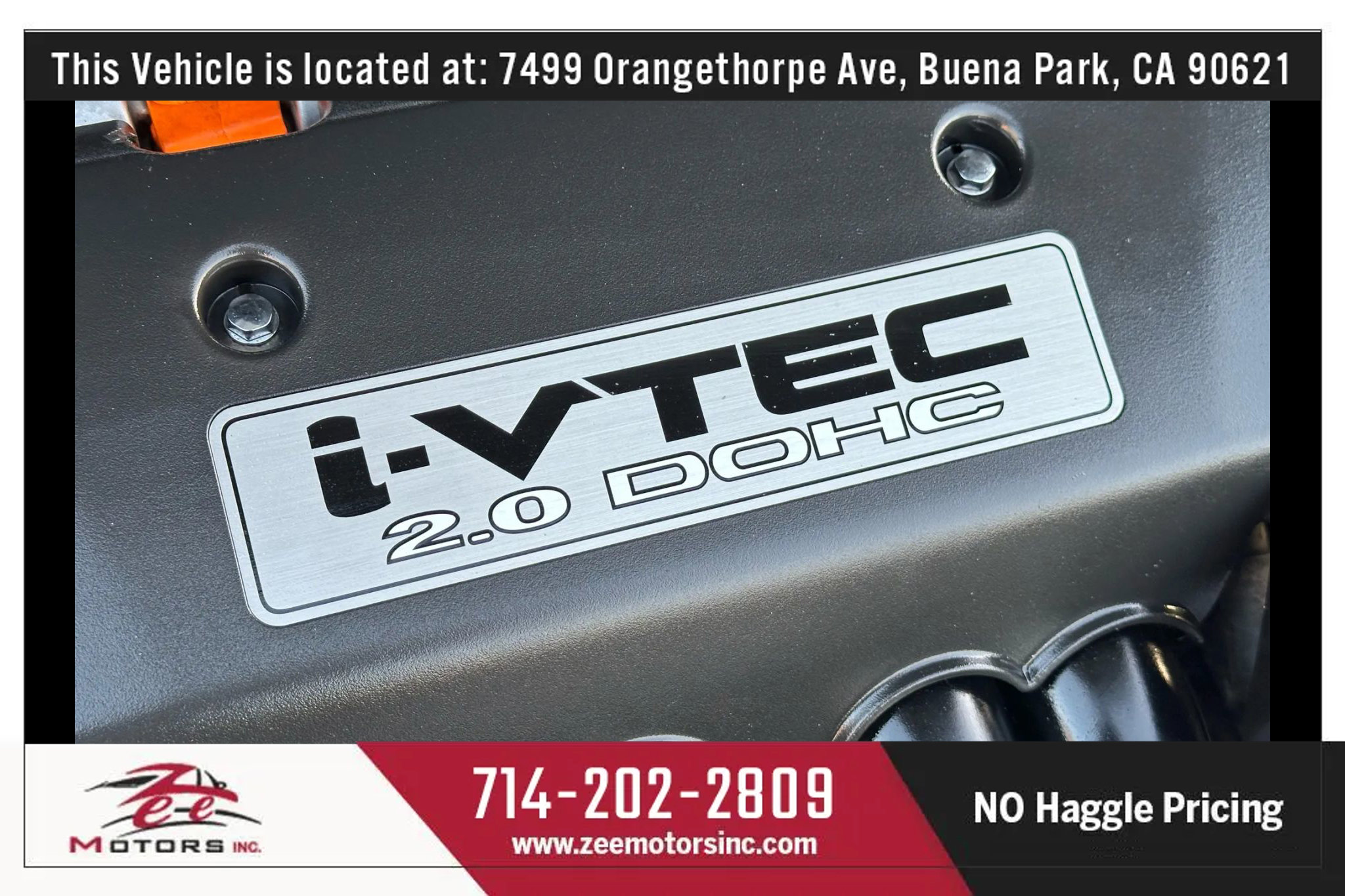 Used 2006 Acura RSX Sport Coupe 2D image 43