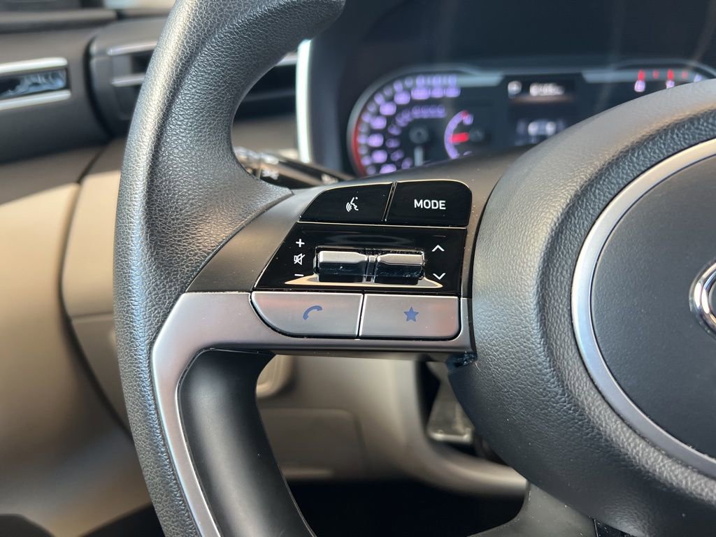 Used 2022 Hyundai Tucson SEL image 37