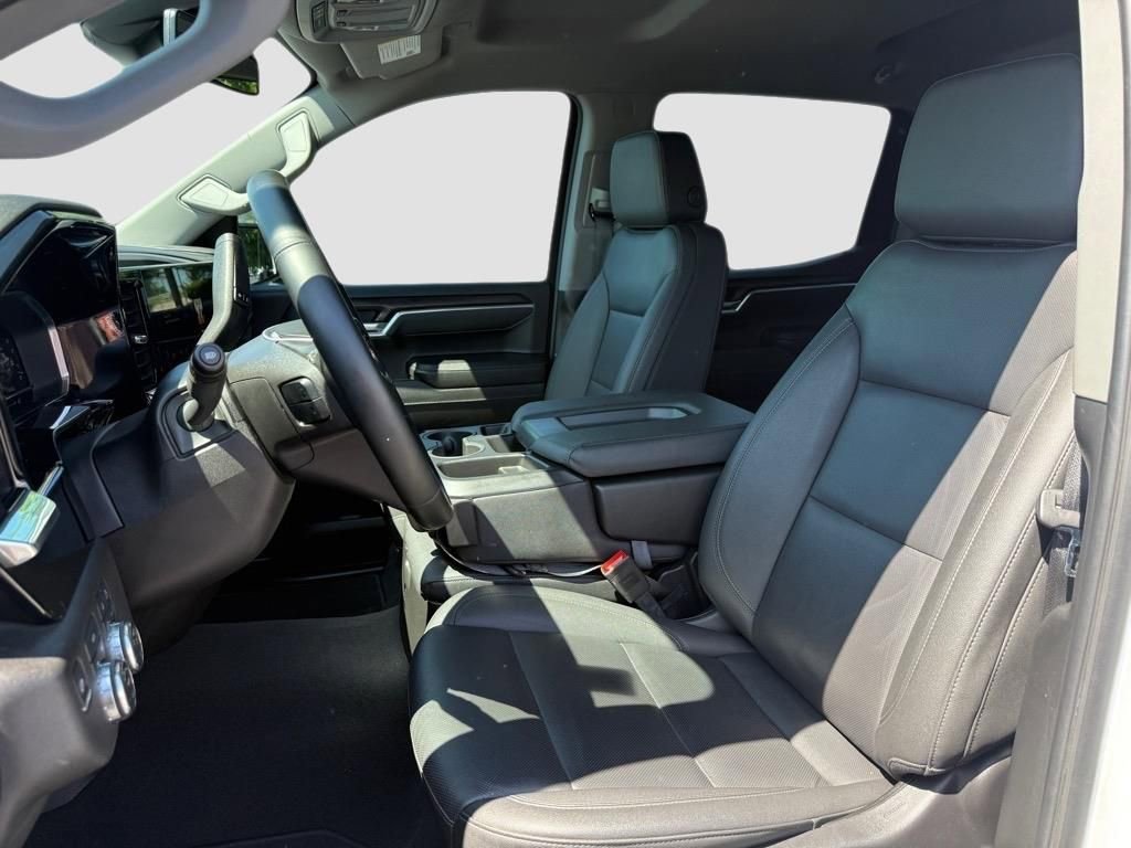 Used 2025 GMC Sierra 1500 SLT image 20