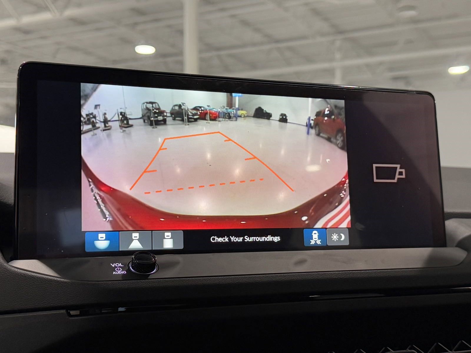 New 2025 Honda Accord Sport image 11