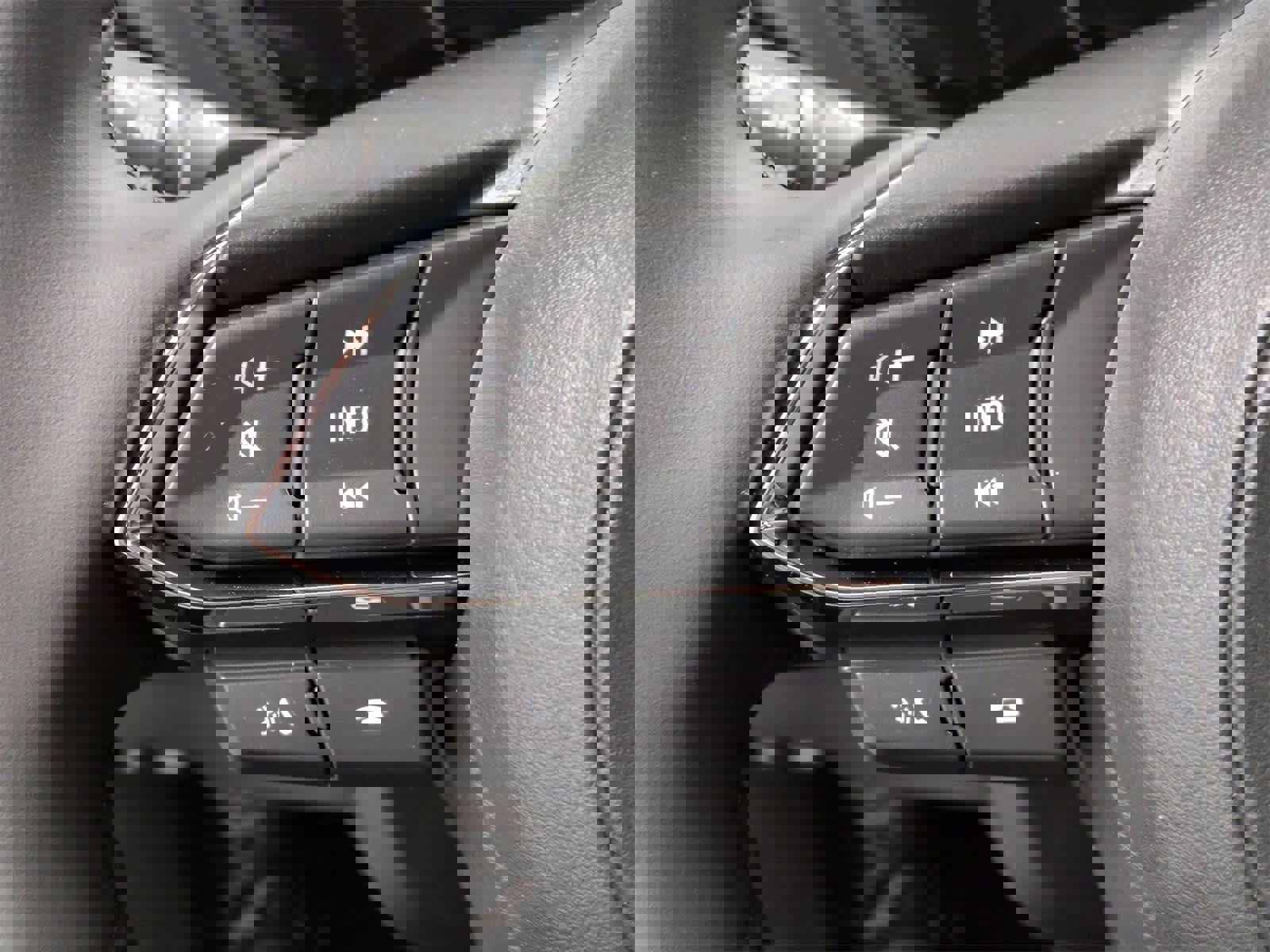 New 2025 MAZDA CX-5 AWD 2.5 S w/ Premium Plus Pkg image 26