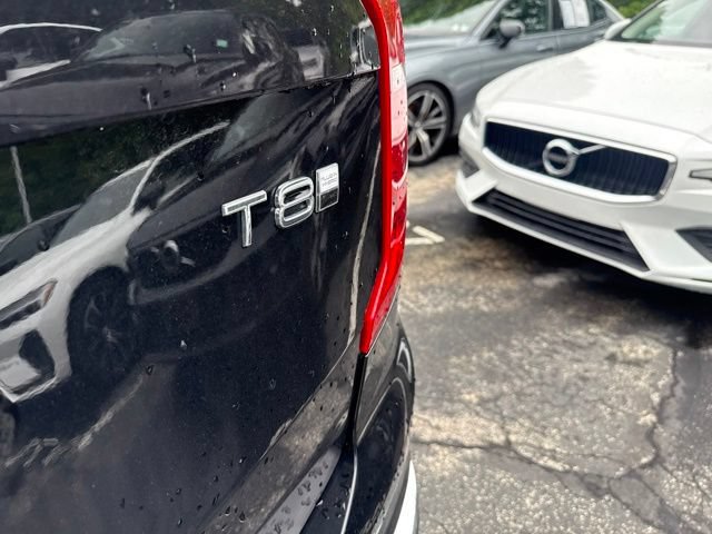 Used 2025 Volvo XC90 T8 Ultra w/ Protection Package Premier AWD/4WD image 14
