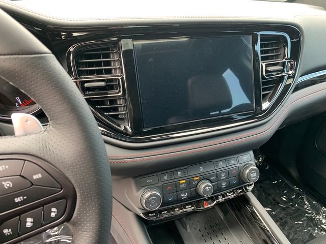 New 2026 Dodge Durango GT AWD/4WD image 19