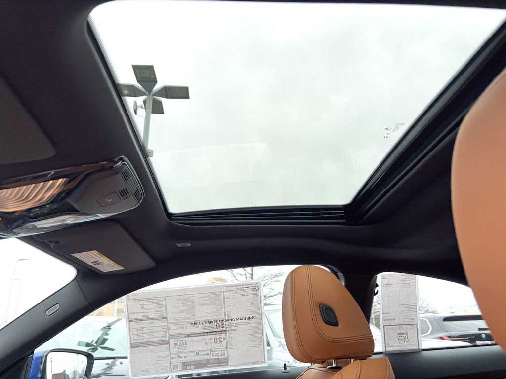 New 2026 BMW 230i xDrive Coupe w/ Premium Package image 8