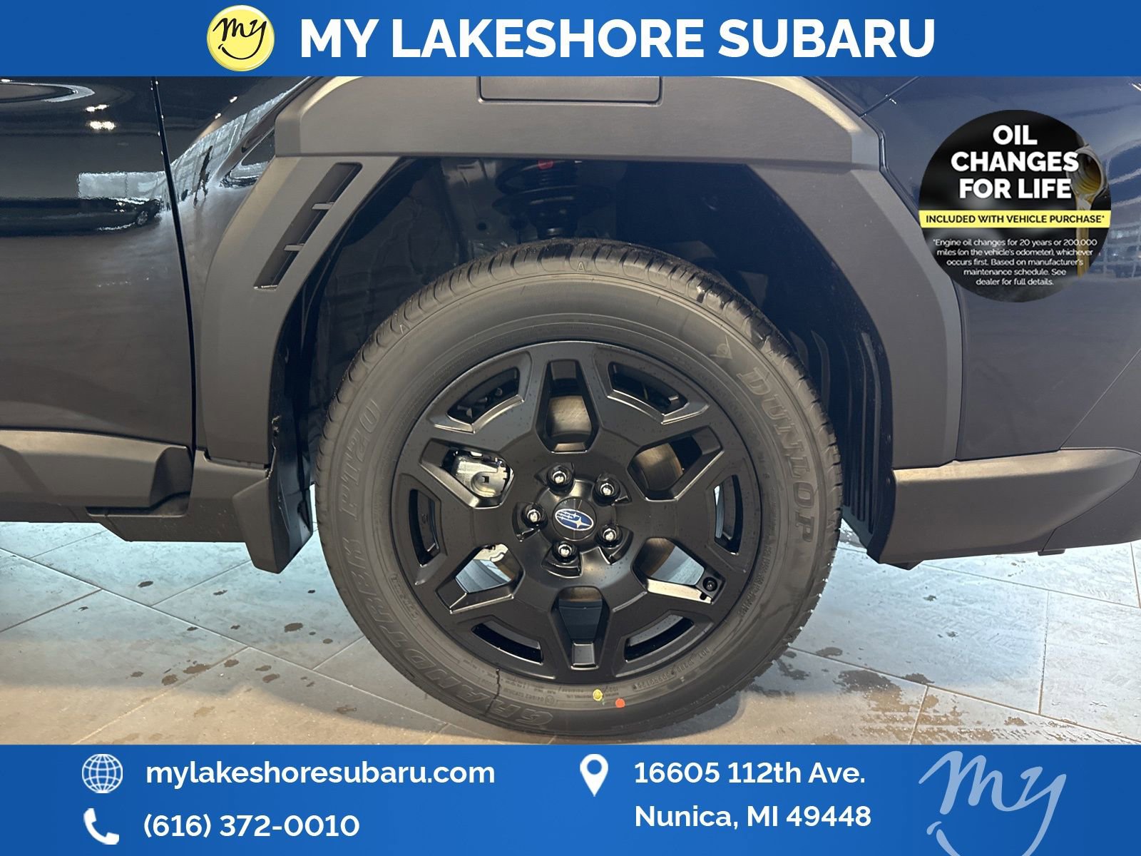 New 2026 Subaru Outback Limited image 29