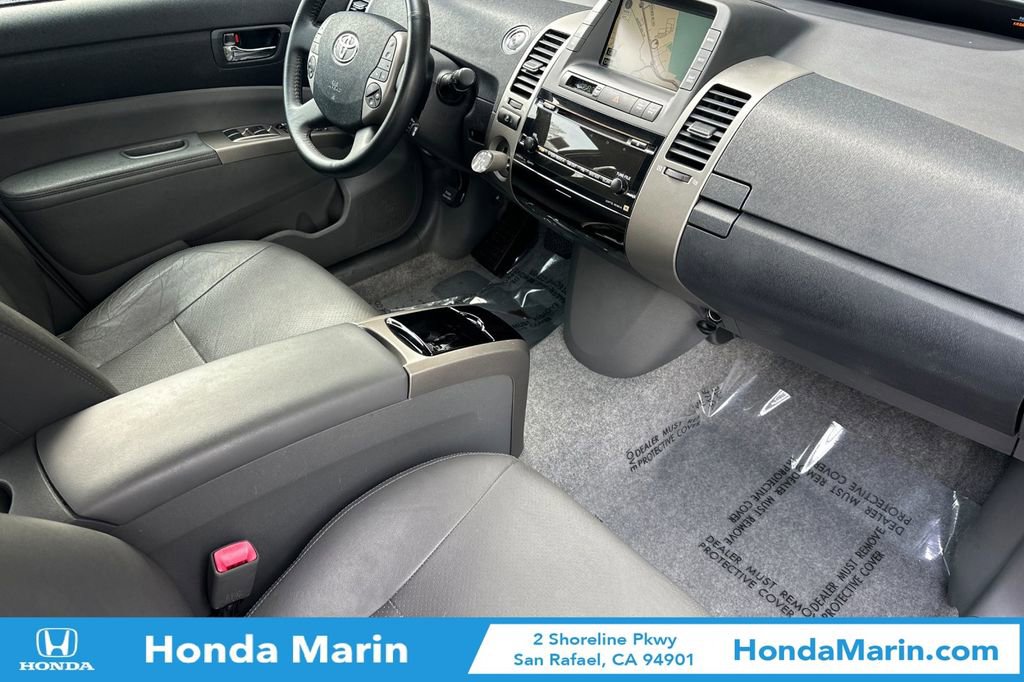 Used 2009 Toyota Prius Touring image 19