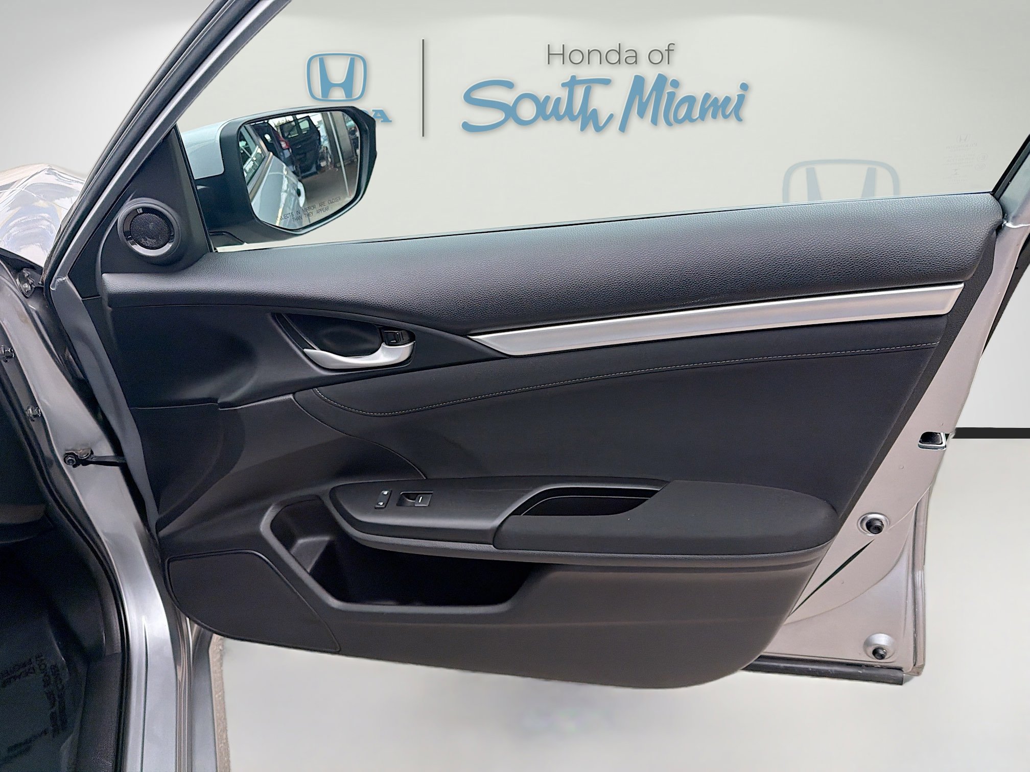 Used 2021 Honda Civic EX image 32