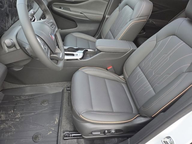 New 2026 Buick Envista Avenir image 31
