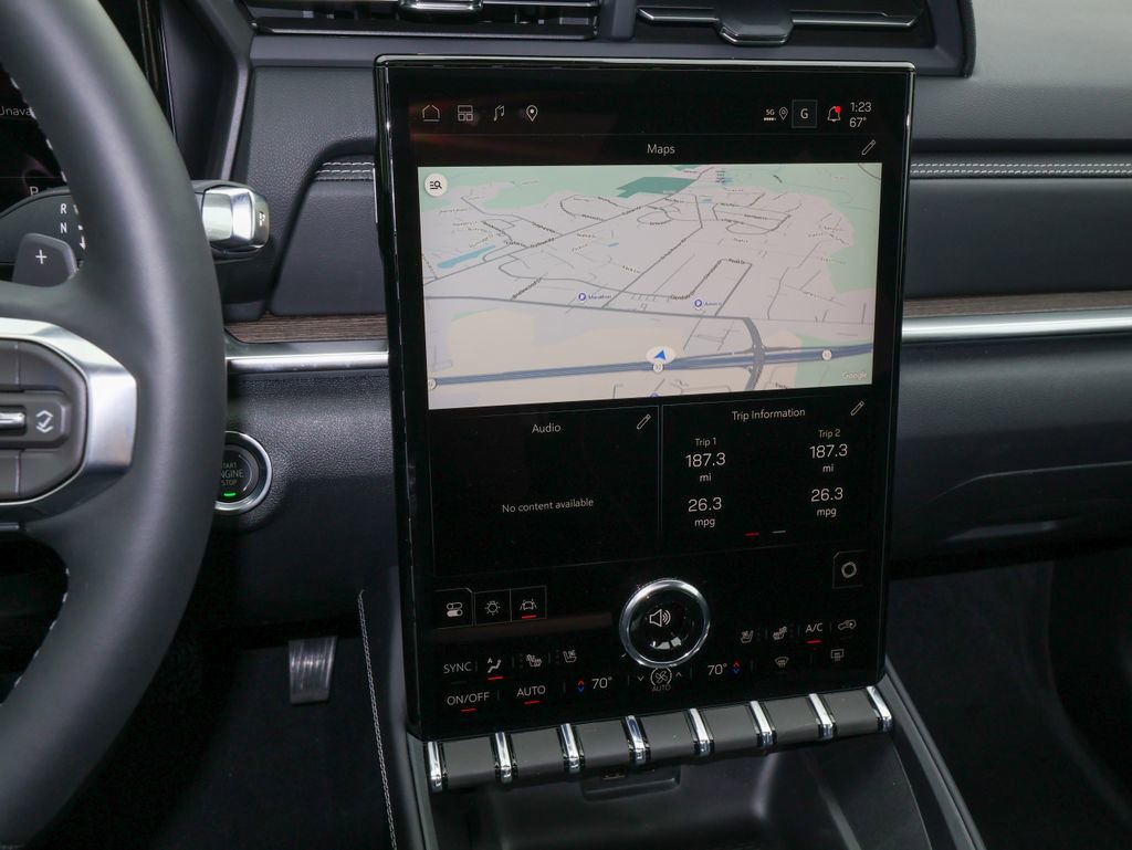 New 2026 GMC Terrain Denali AWD/4WD image 17