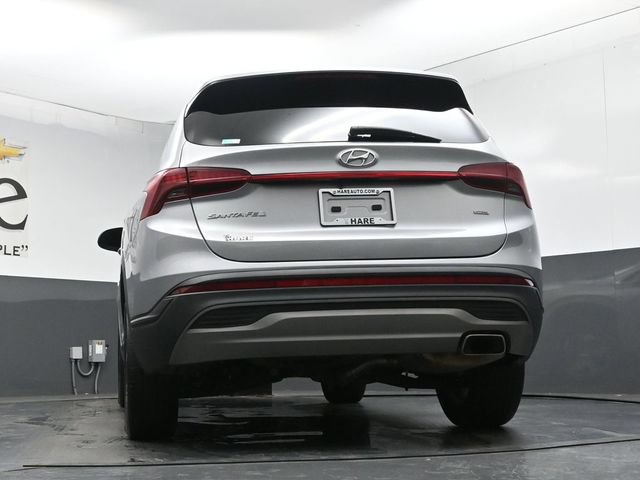 Used 2023 Hyundai Santa Fe SEL AWD/4WD image 54