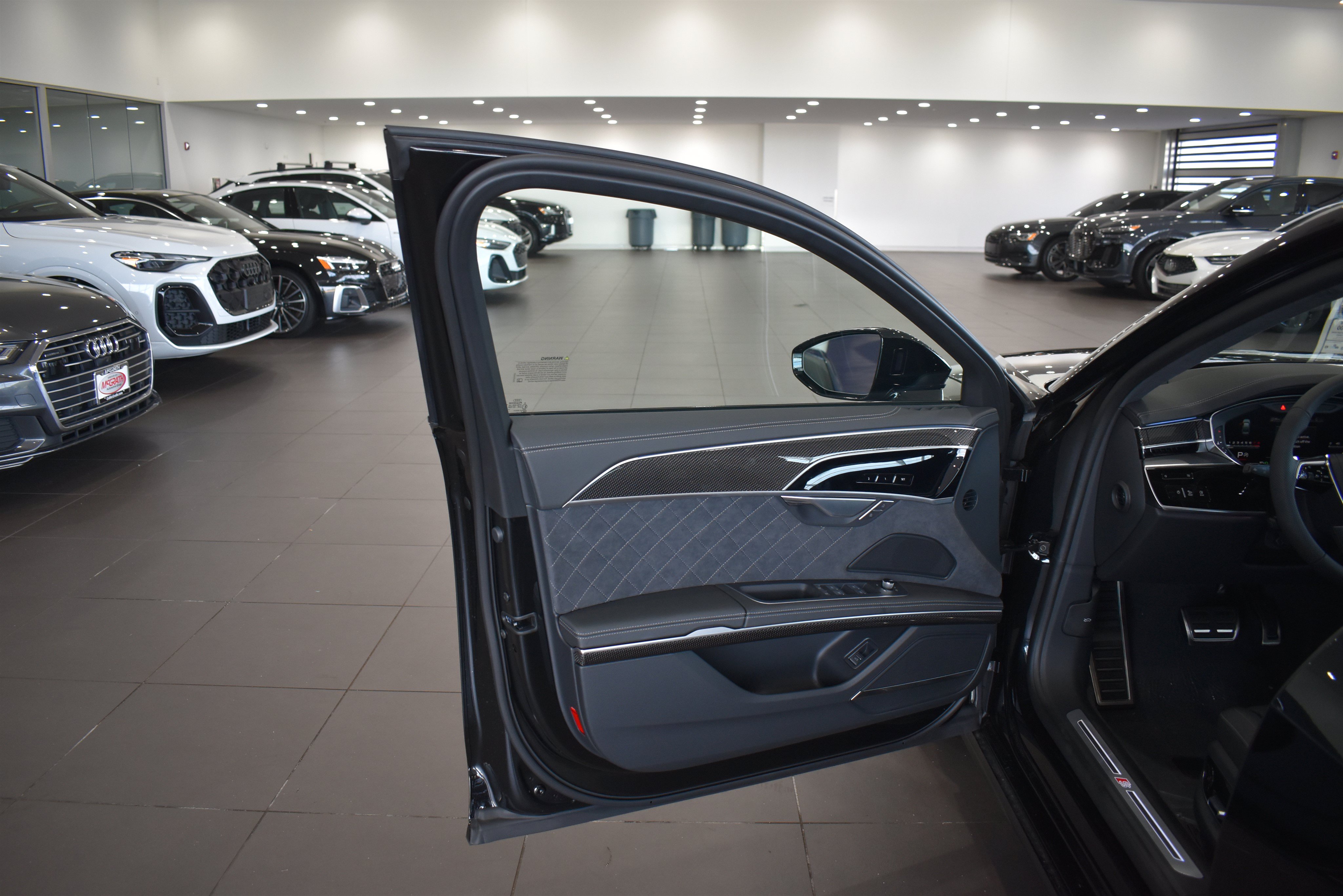 New 2027 Audi S8 AWD/4WD image 9