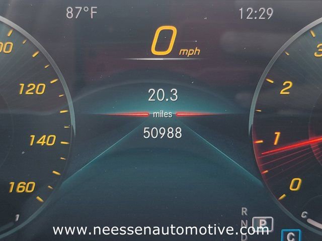 Used 2021 Mercedes-Benz GLB 250 image 22