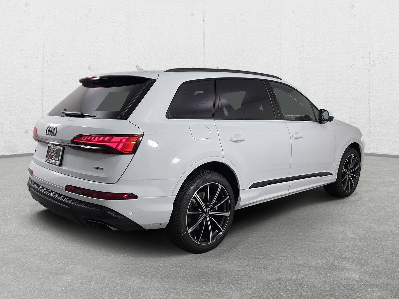 New 2026 Audi Q7 2.0T Premium Plus AWD/4WD image 6