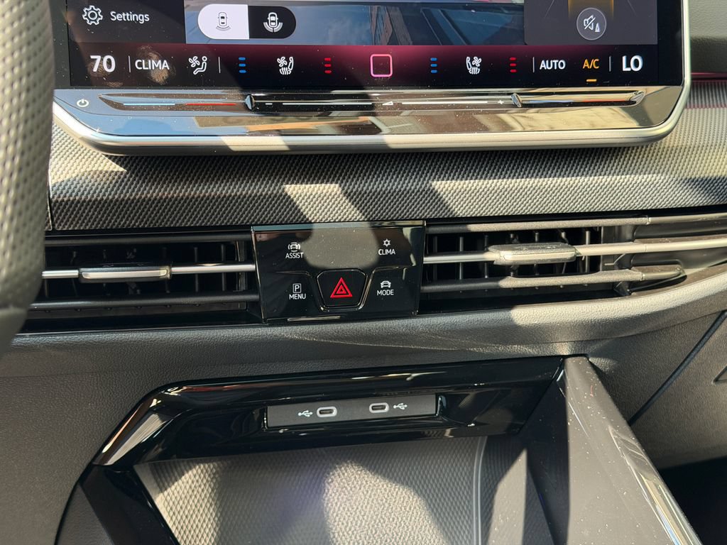 New 2026 Volkswagen Golf AWD/4WD image 21