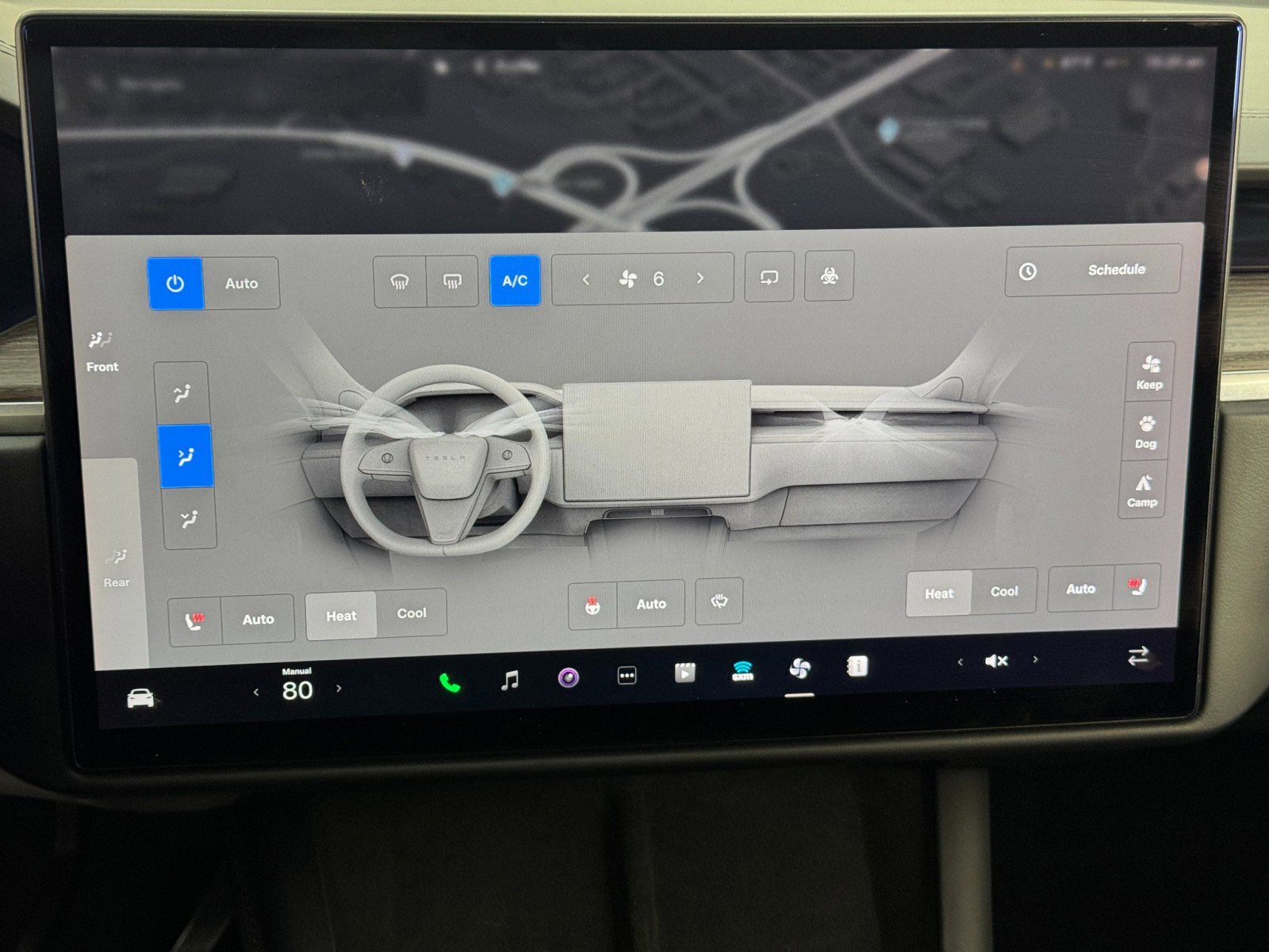 Used 2023 Tesla Model X image 25