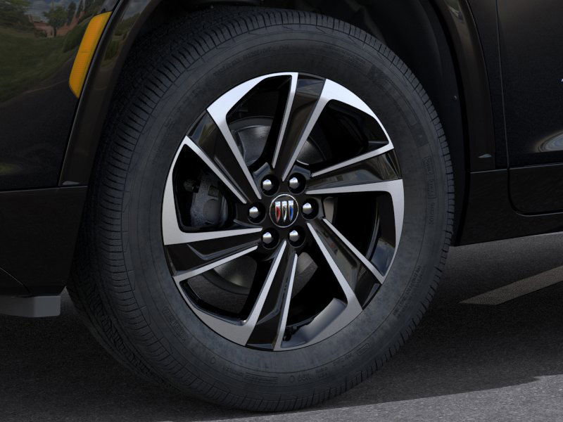 New 2026 Buick Enclave Sport Touring w/ Power Package image 9