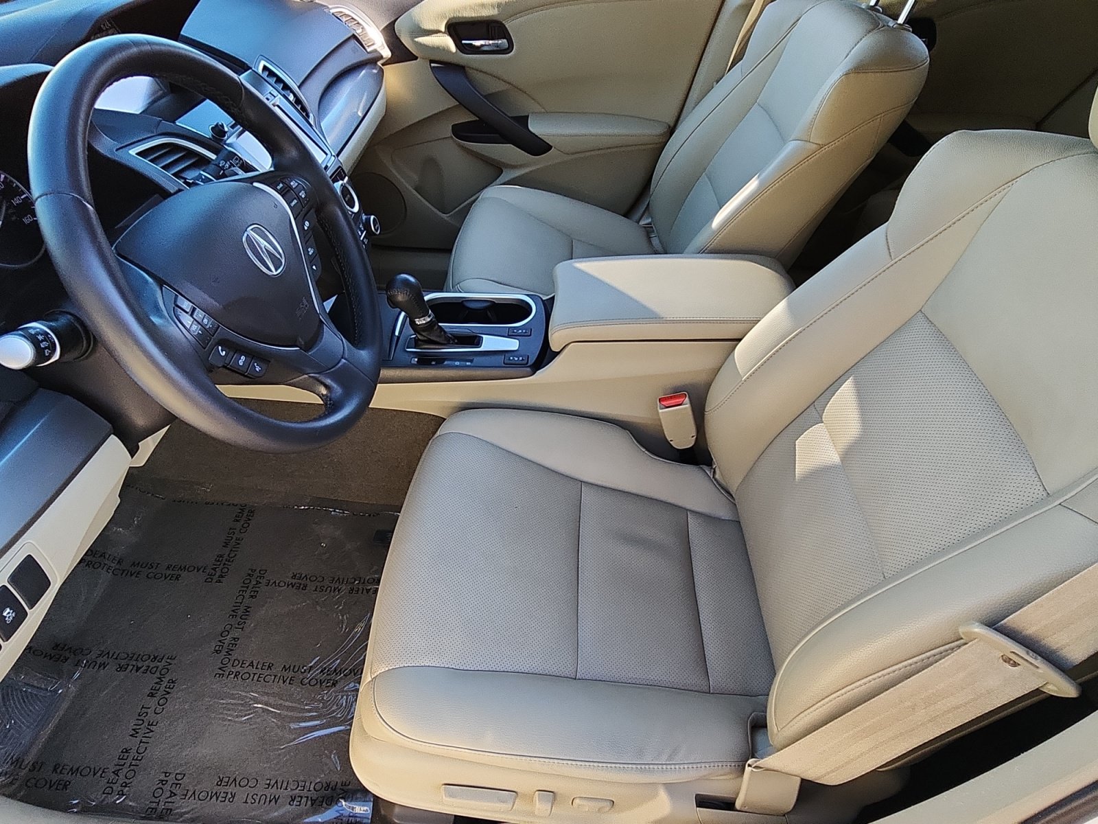 Used 2017 Acura RDX AWD w/ Technology Package image 28