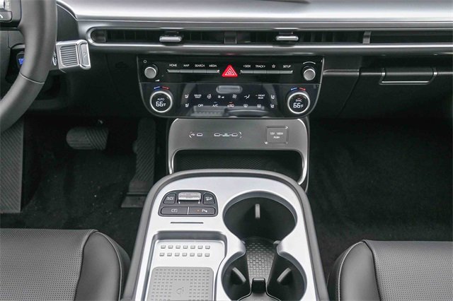 New 2026 Hyundai Ioniq 9 SEL image 15