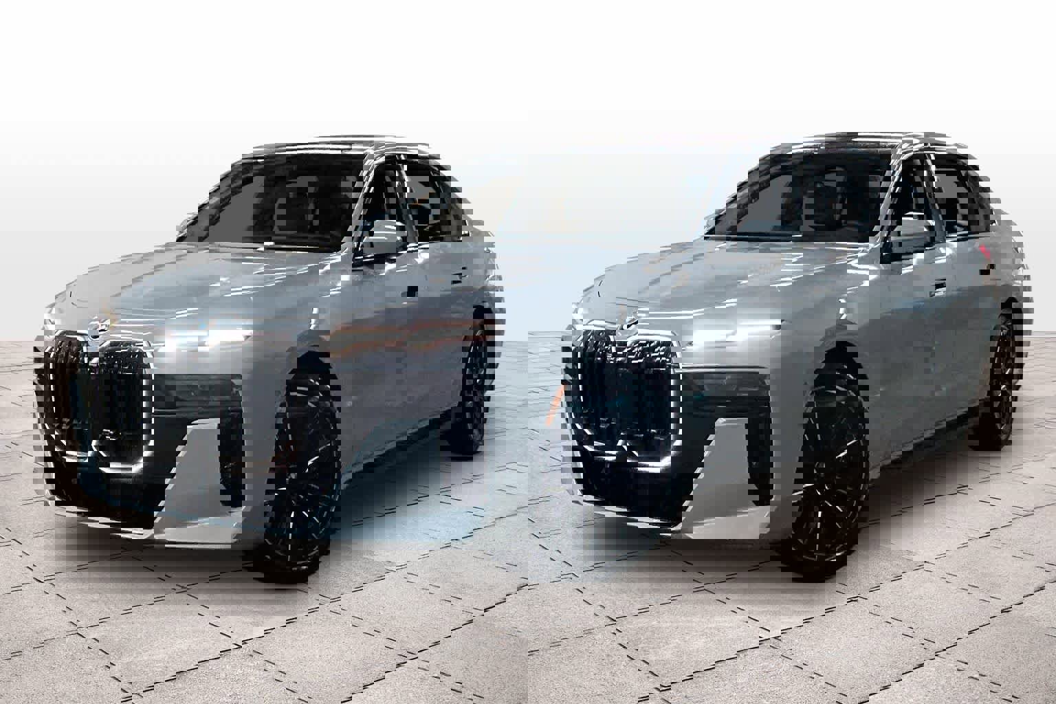 Used 2025 BMW 760i xDrive