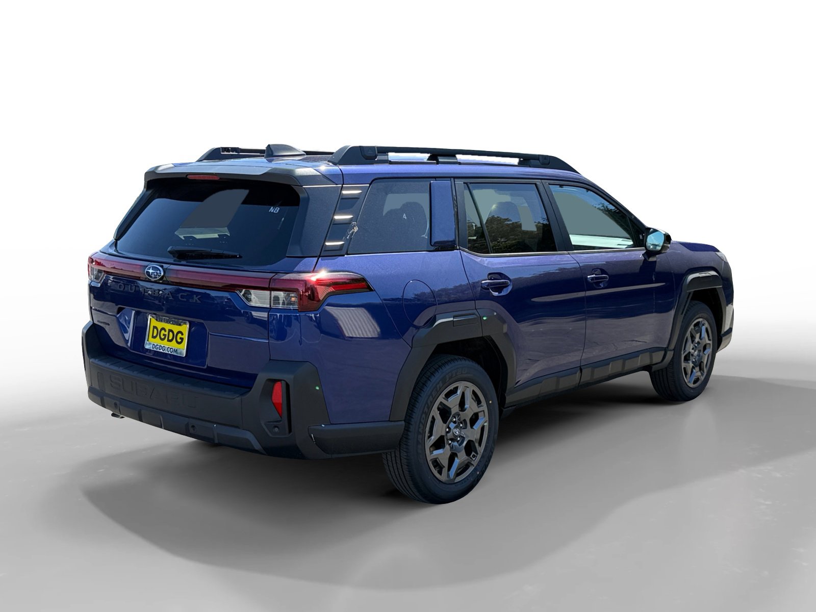 New 2026 Subaru Outback Premium AWD/4WD image 5