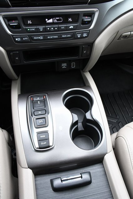 Used 2021 Honda Pilot EX-L image 17