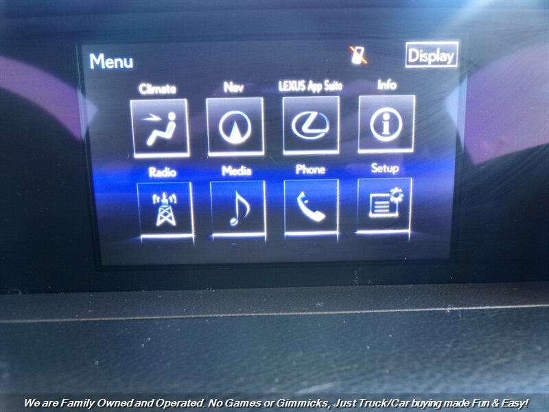 Used 2017 Lexus RC 350 RWD image 33