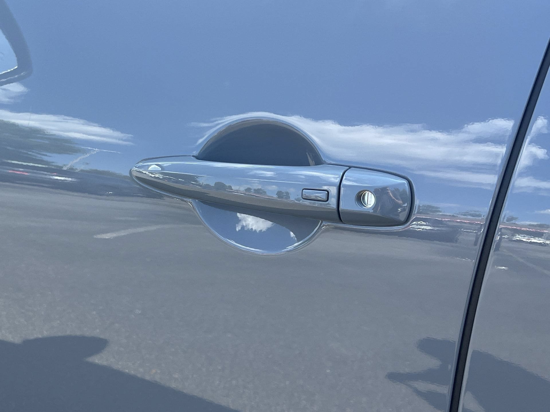 New 2026 Nissan Pathfinder Platinum FWD image 27