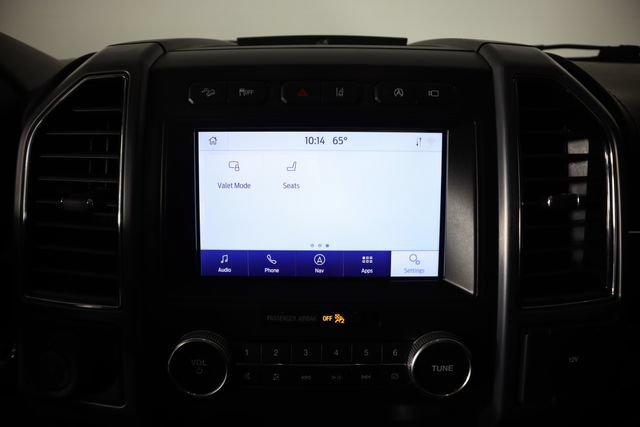 Used 2021 Ford Expedition Max Platinum AWD/4WD image 63