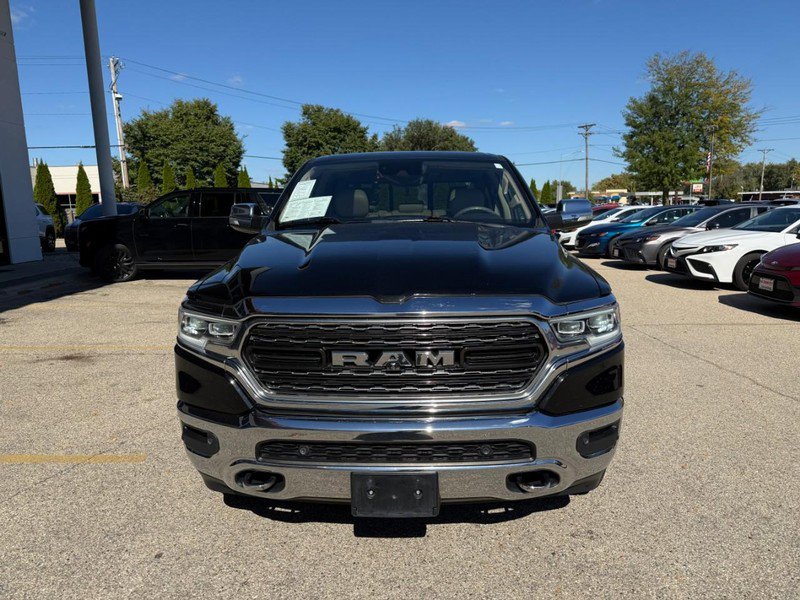 Used 2019 RAM 1500 Limited image 2