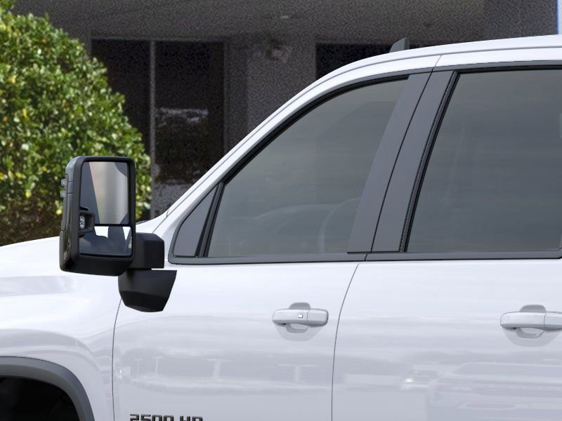New 2026 Chevrolet Silverado 2500 LT image 12