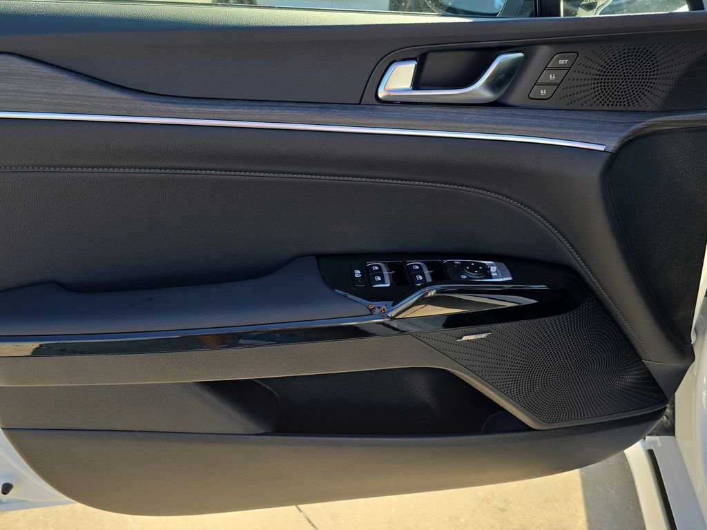 New 2026 Kia K5 EX image 18