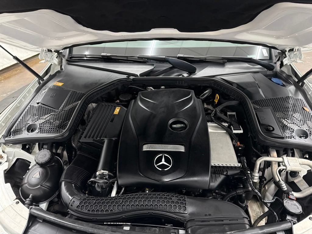 Used 2016 Mercedes-Benz C 300 Sedan image 29