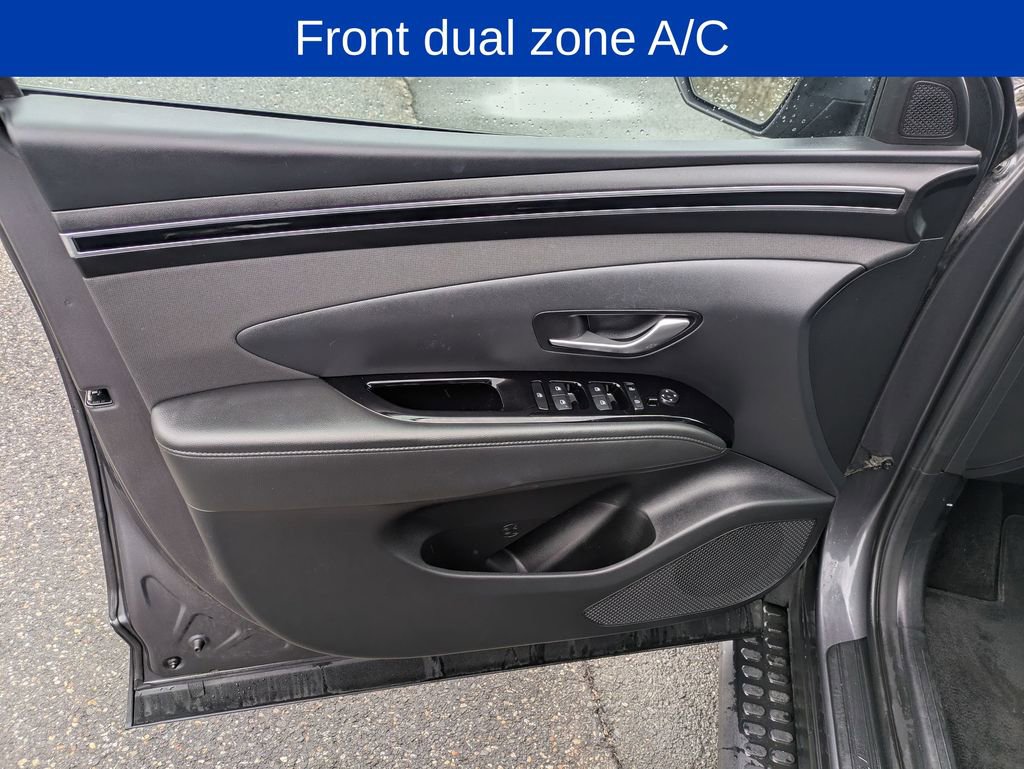 Used 2022 Hyundai Tucson XRT w/ Cargo Package image 9