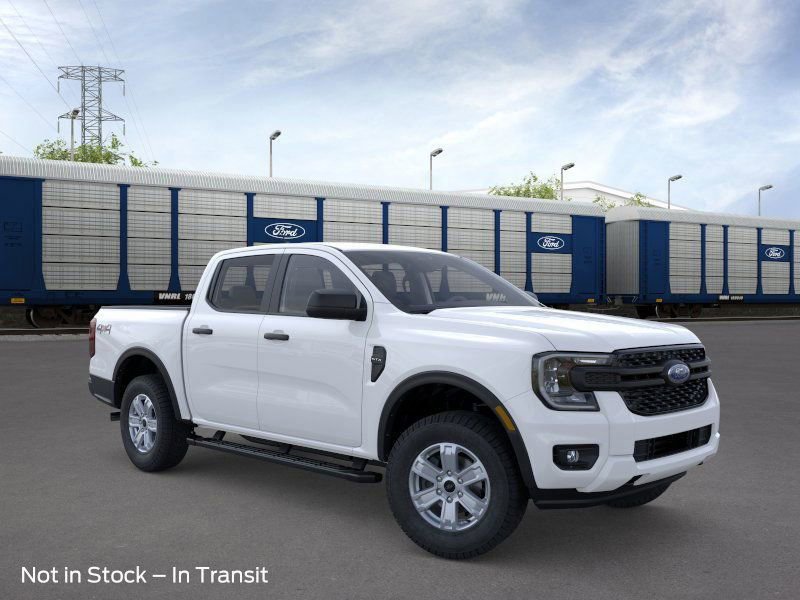New 2025 Ford Ranger XL image 7
