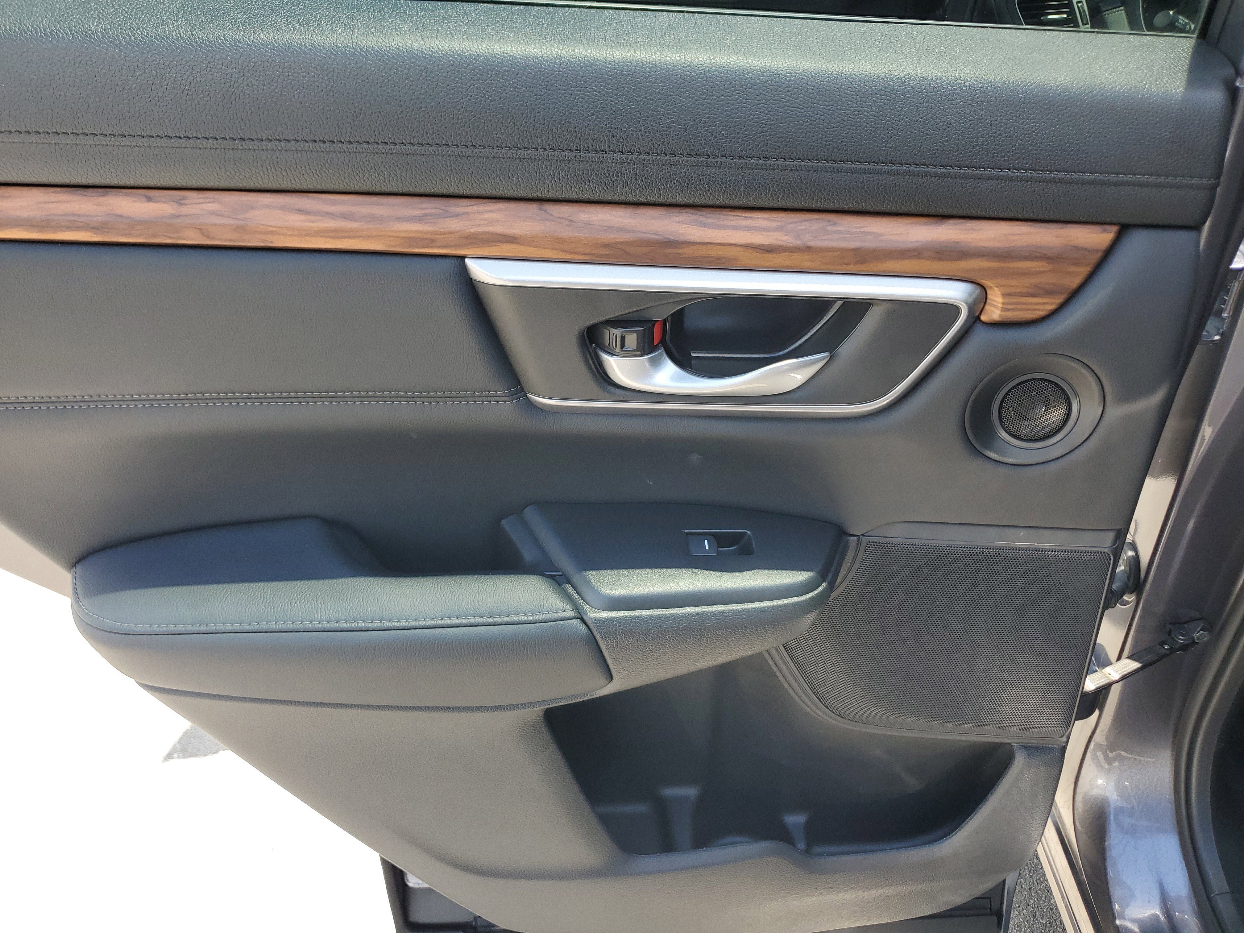 Used 2022 Honda CR-V EX-L image 30