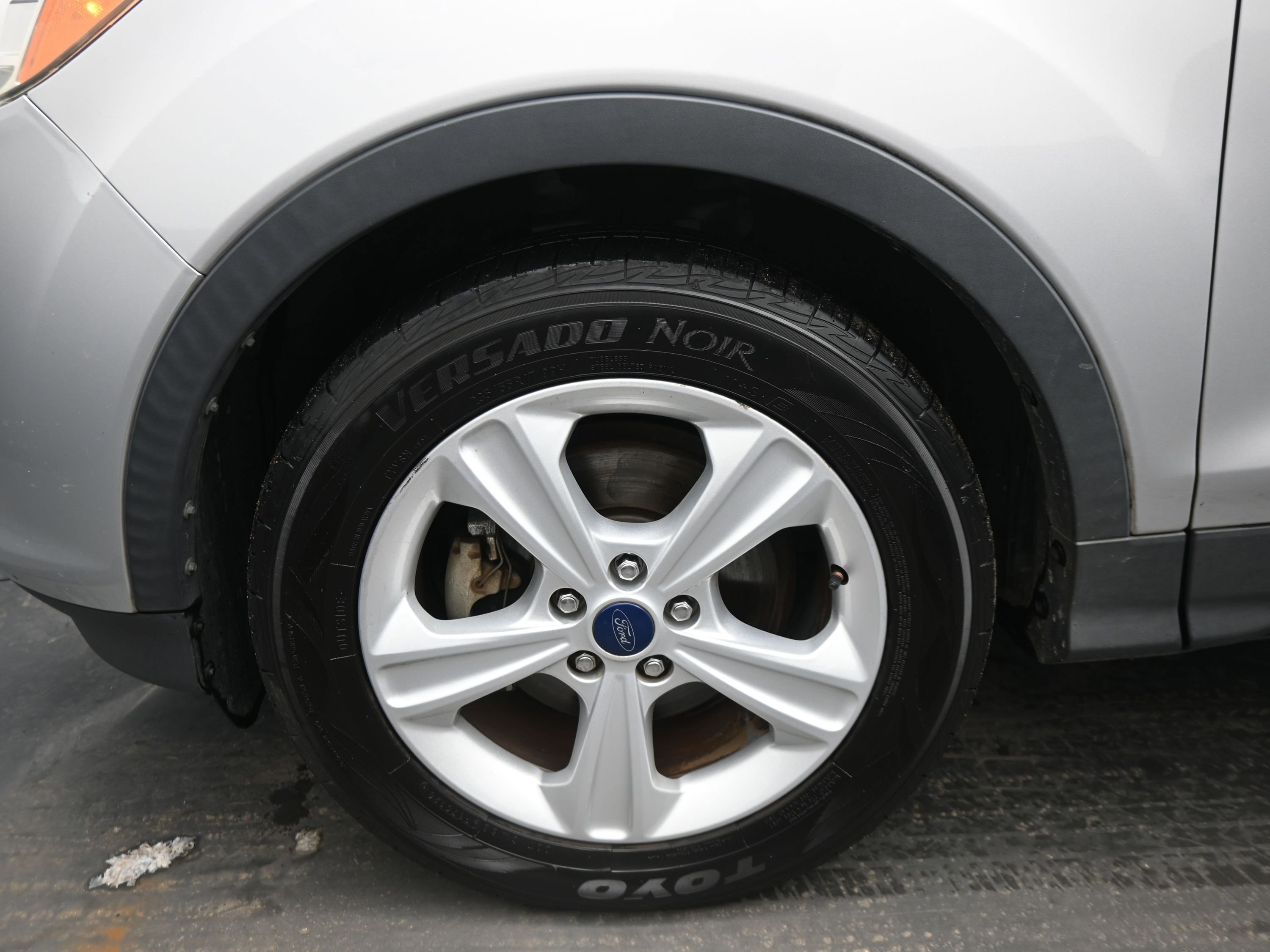 Used 2016 Ford Escape SE image 9