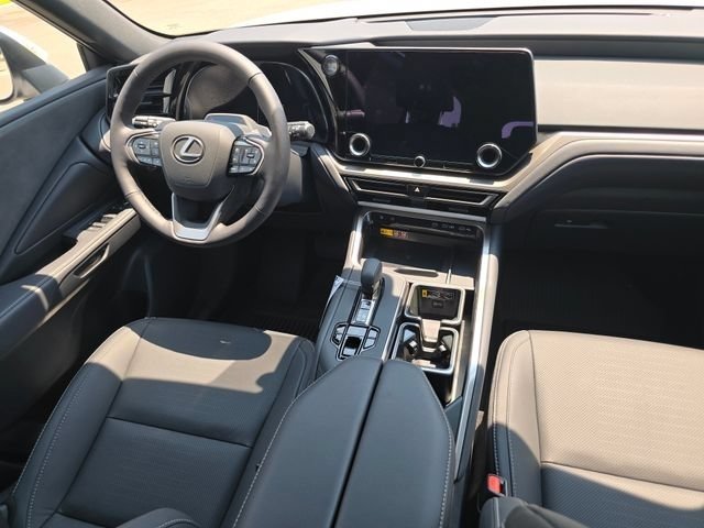 New 2026 Lexus TX 350 AWD image 28