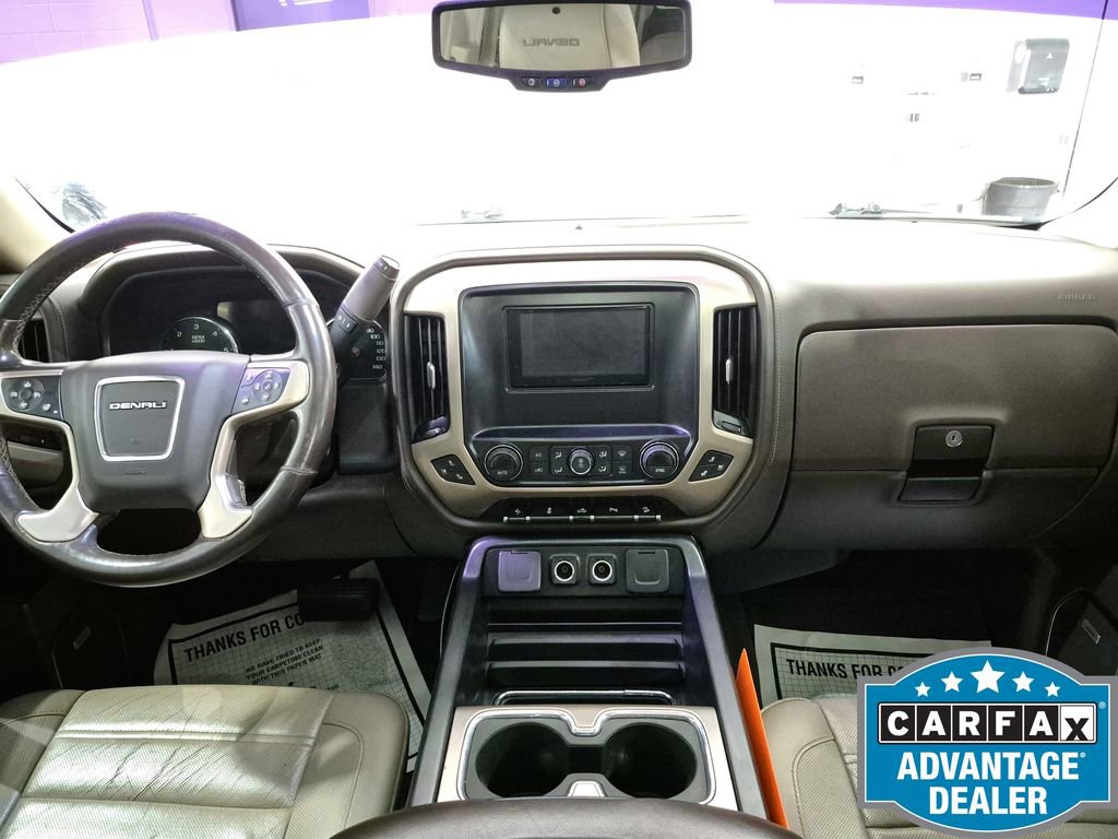 Used 2016 GMC Sierra 1500 Denali AWD/4WD image 29