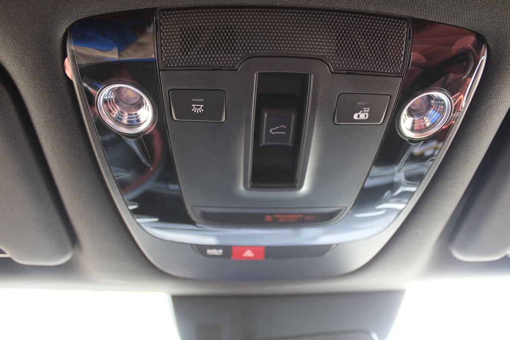 New 2026 Kia Sportage SX AWD/4WD image 60