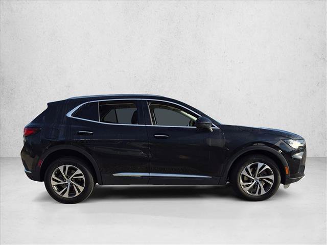 Used 2023 Buick Envision Essence FWD image 4