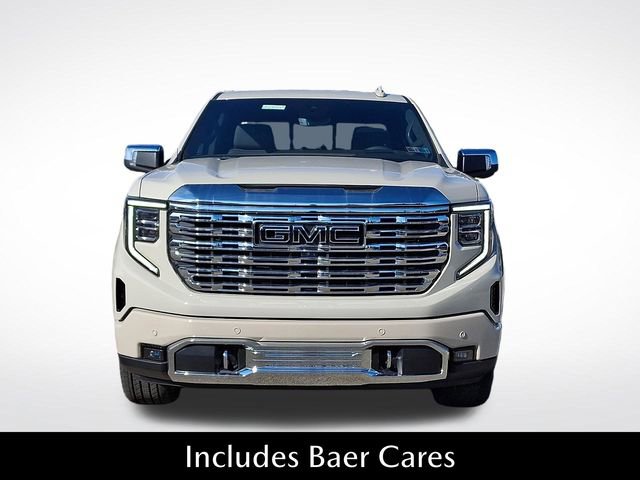 New 2026 GMC Sierra 1500 Denali image 2