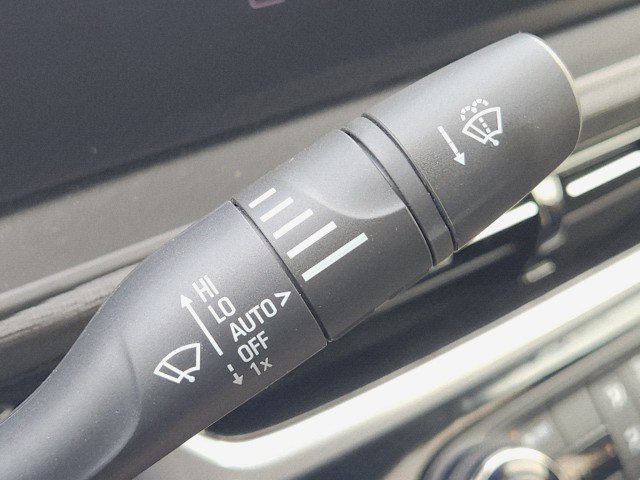 Used 2024 Buick Envista Sport Touring w/ Convenience I Package image 36