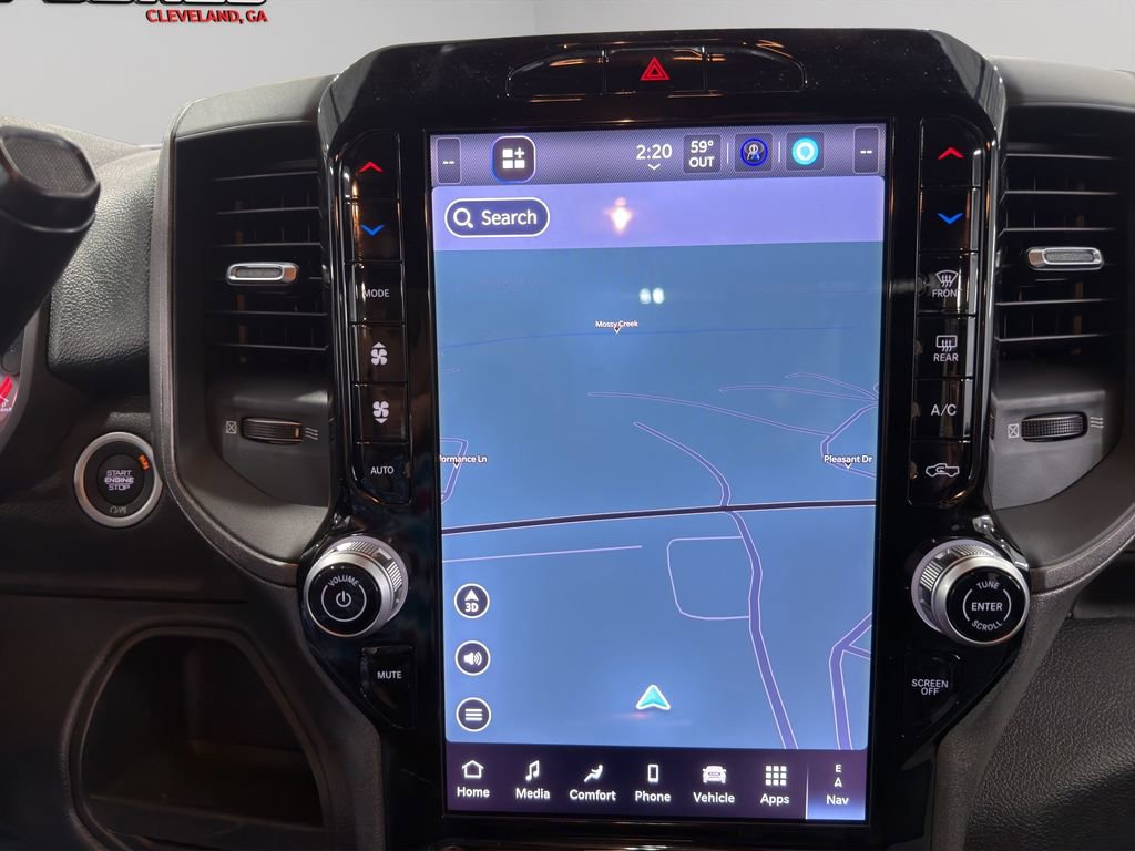 Used 2025 RAM 3500 Tradesman image 31