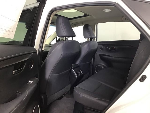 Used 2018 Lexus NX 300h AWD w/ Premium Package image 20