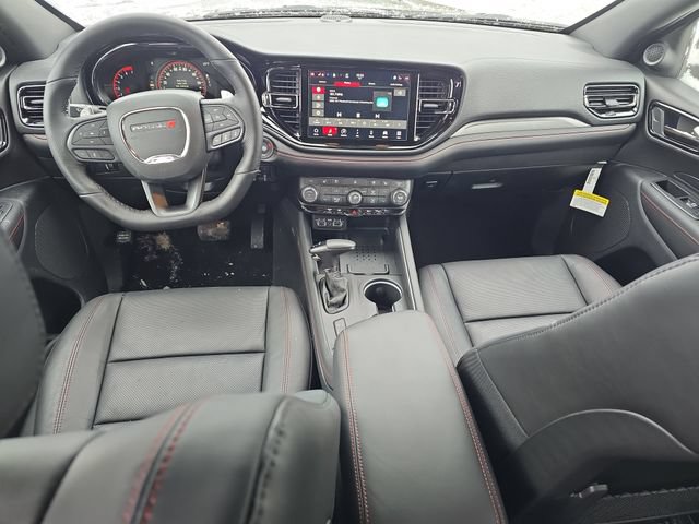New 2026 Dodge Durango GT AWD/4WD image 14