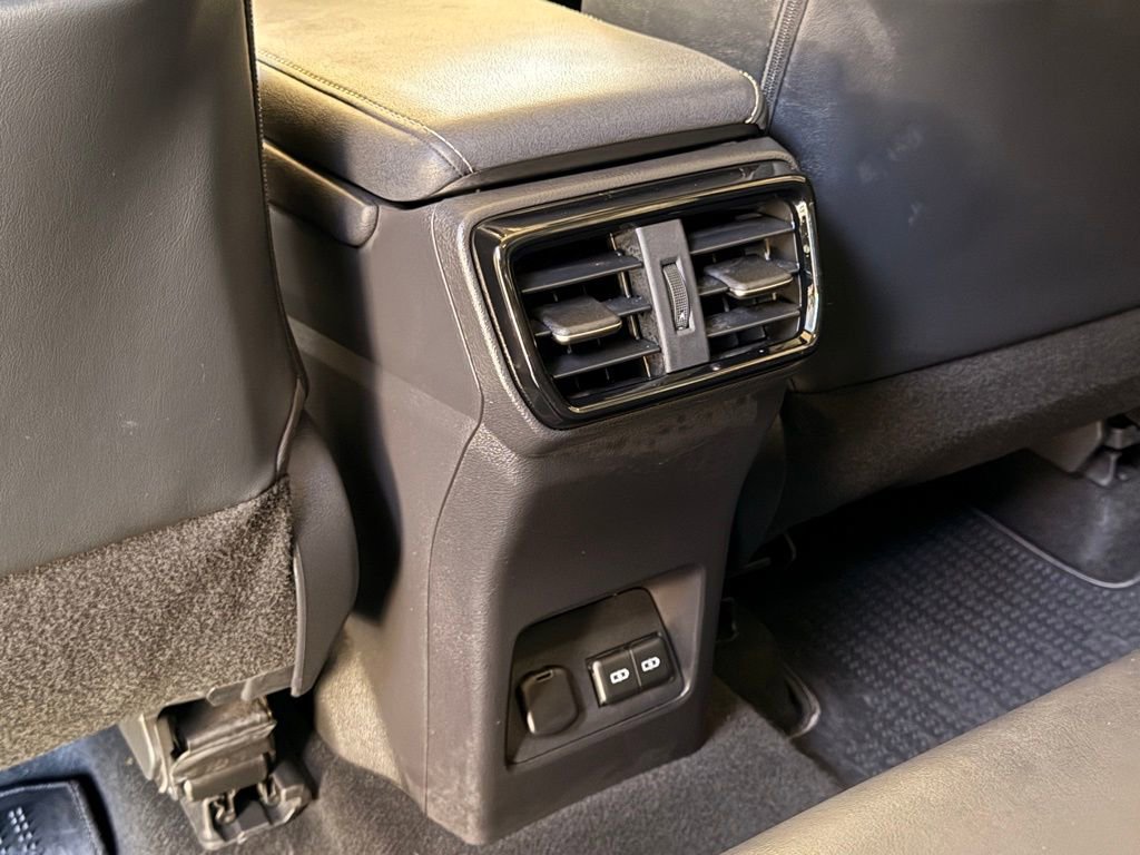 Certified 2024 Lexus NX 350 AWD w/ Vision Package image 20