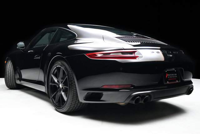 Used 2019 Porsche 911 Carrera RWD image 25