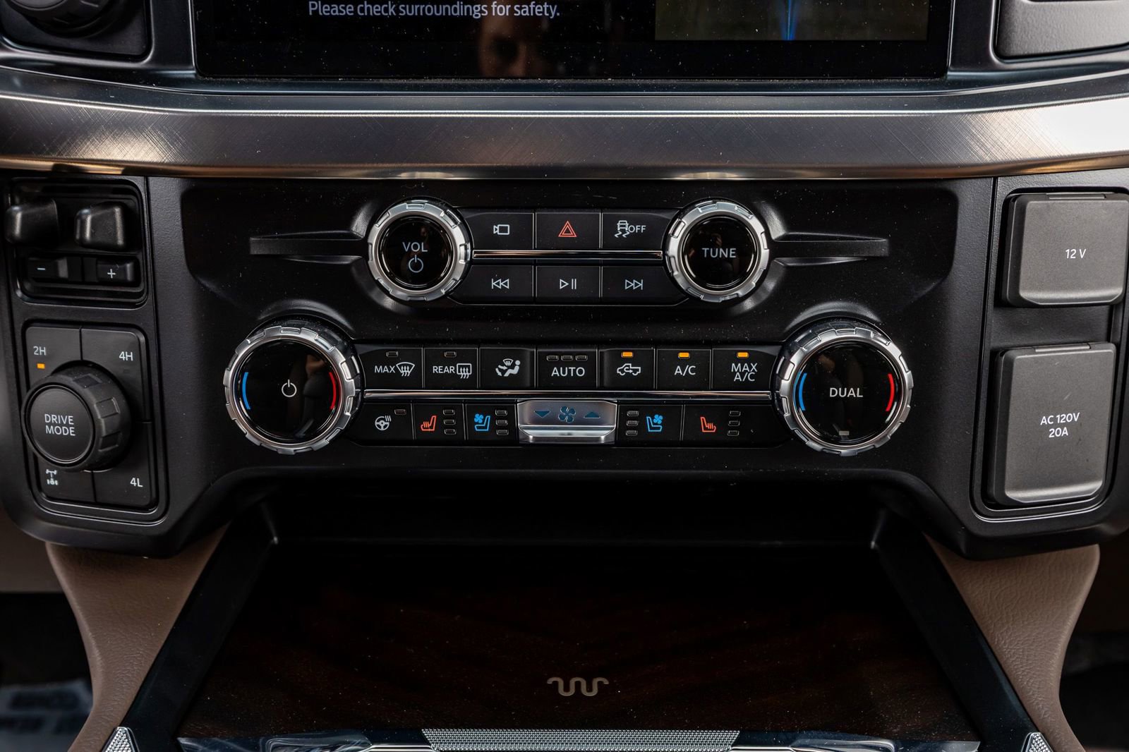 Used 2026 Ford F250 King Ranch image 27