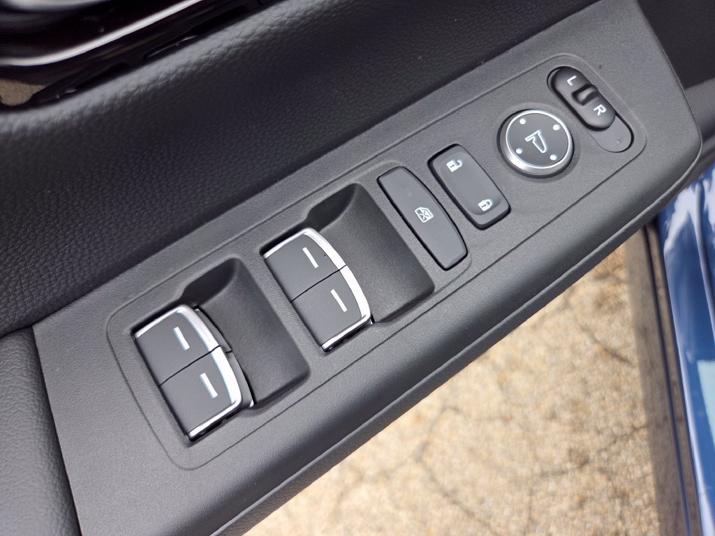New 2027 Honda CR-V EX-L image 32
